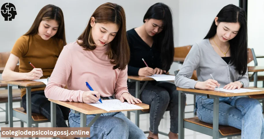 Impacto de la Psicología en una Universidad Pública